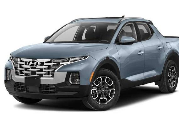 HYUNDAI SANTA CRUZ 2023 5NTJDDAF9PH044399 image